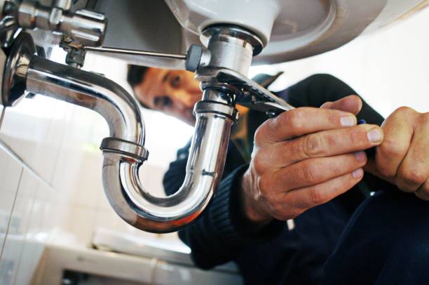 Best Residential Plumbing Services  in Loretto, PA