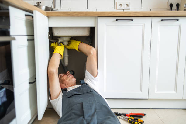 Best Commercial Plumbing Services  in Loretto, PA