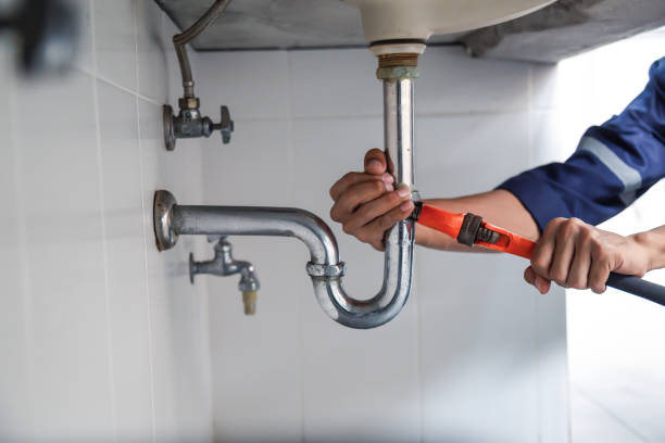 Sprinkler Systems in Loretto, PA