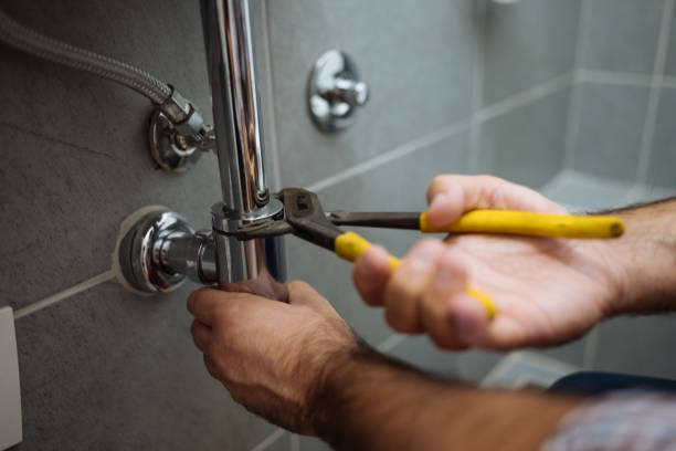 Best Pipe Repair Near Me  in Loretto, PA