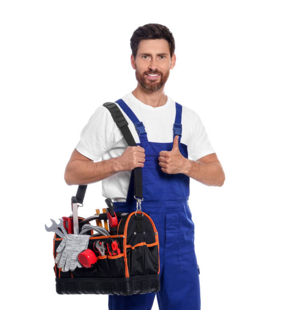 Best Clogged Drain Plumber  in Loretto, PA