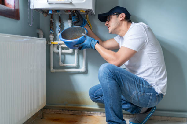 Best Faucet Repair  in Loretto, PA