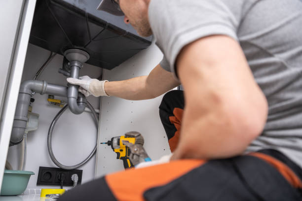 Best Emergency Plumbing Repair  in Loretto, PA
