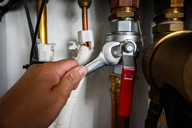 Best Plumbing Repair Near Me  in Loretto, PA